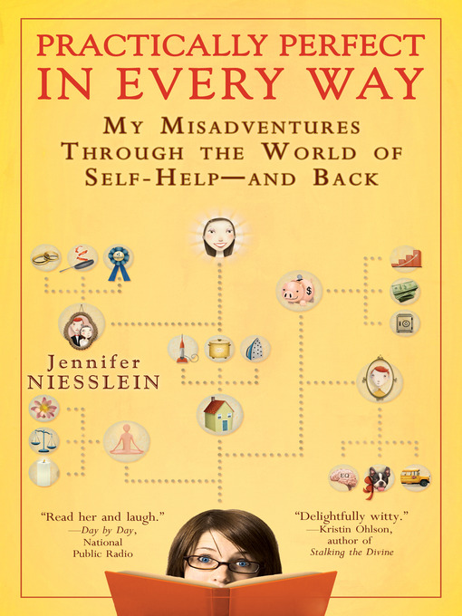 Title details for Practically Perfect in Every Way by Jennifer Niesslein - Available